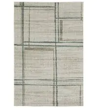 Oriental Weavers ALTON Power-Loomed Polyester ALTON-501Z9